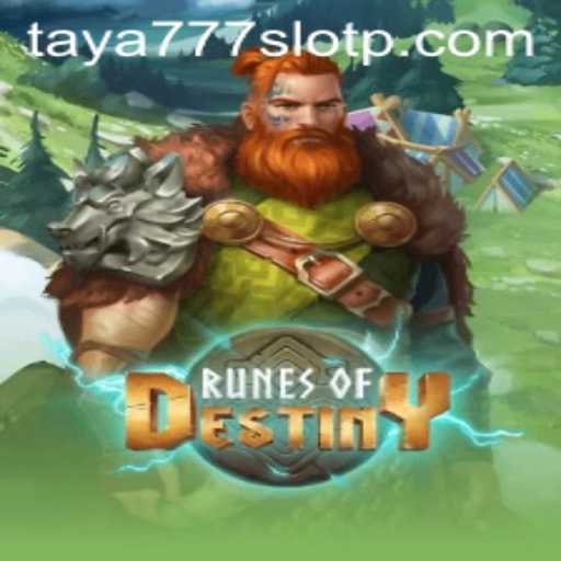 Exploring RunesOfDestiny and the Popular taya777 Slot