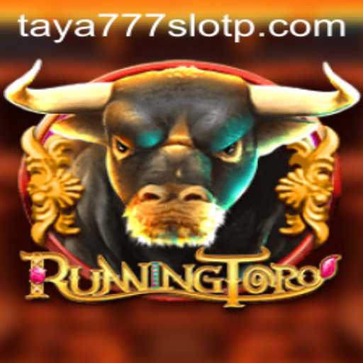 RunningToro: The Exciting Game Adventure Enhanced by Taya777 Slot Mechanics