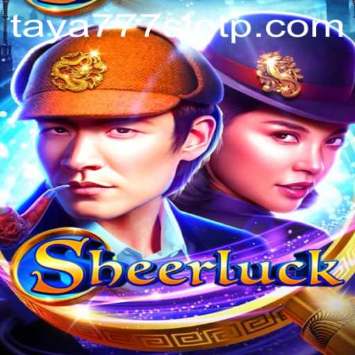 Exploring the World of Sheerluck: An Engaging Slot Adventure