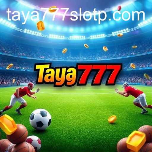 Exploring the Intersection of Sports and Online Gaming through Taya777 Slot