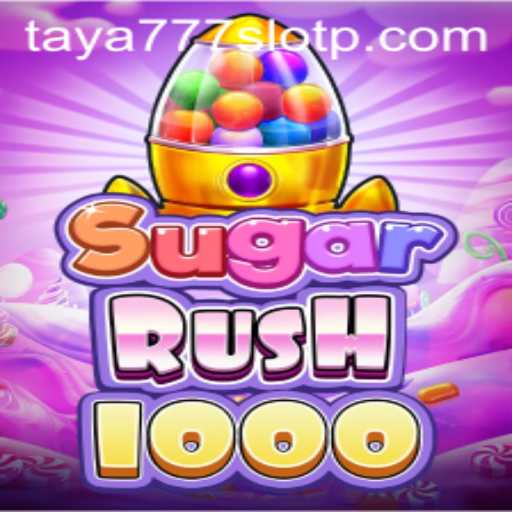 Exploring the Sweet Thrills of SugarRush1000: A Complete Guide to the Taya777 Slot