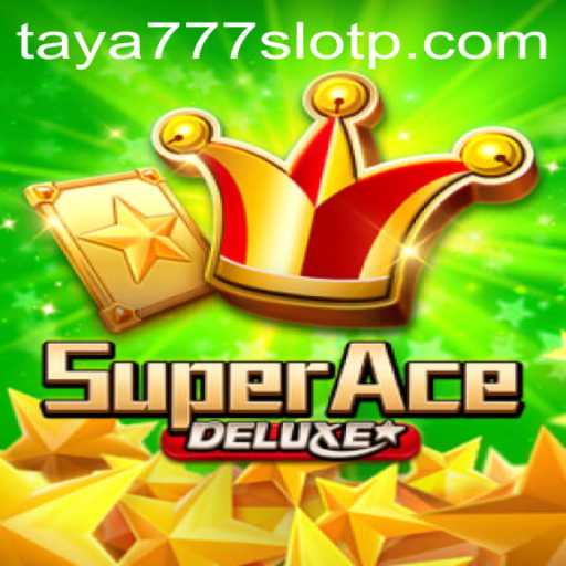 Exploring SuperAceDeluxe: A Thrilling Adventure in Casino Gaming
