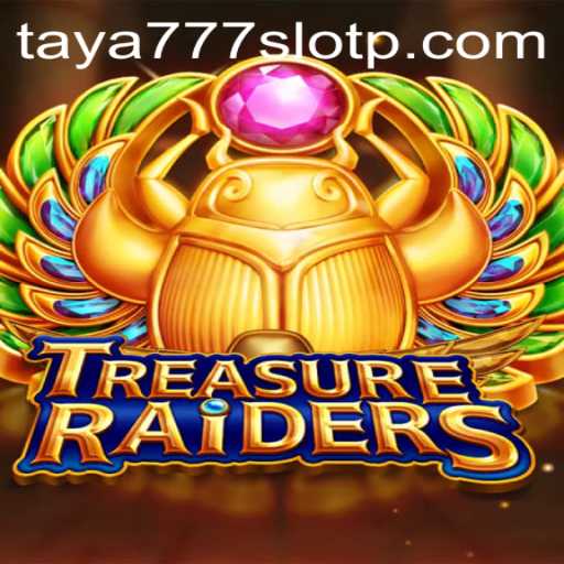 Discover TREASURERAIDERS: An Exciting New Adventure in TAYA777 Slot Game