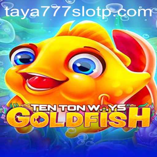 Exploring the Exciting World of TenTonWaysGoldfish Slot Game
