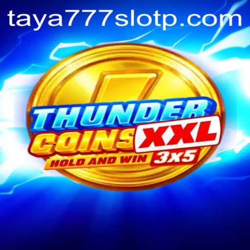 Exploring the Exciting World of ThunderCoinsXxl: The Future of Slot Gaming
