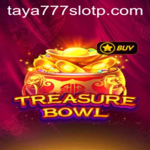 Exploring the Wonders of TreasureBowl: An In-Depth Look at the Taya777 Slot Game