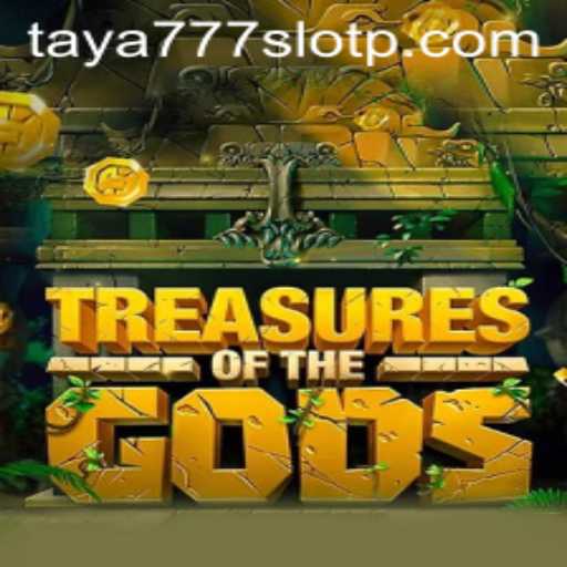 Exploring TreasureoftheGods: A Deep Dive into taya777 Slot Adventure