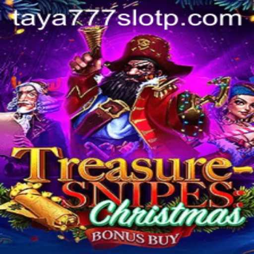 Unveiling the Magic of TreasuresnipesChristmas