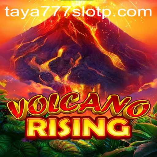 Exploring VolcanoRising: A New Wave in Online Gaming