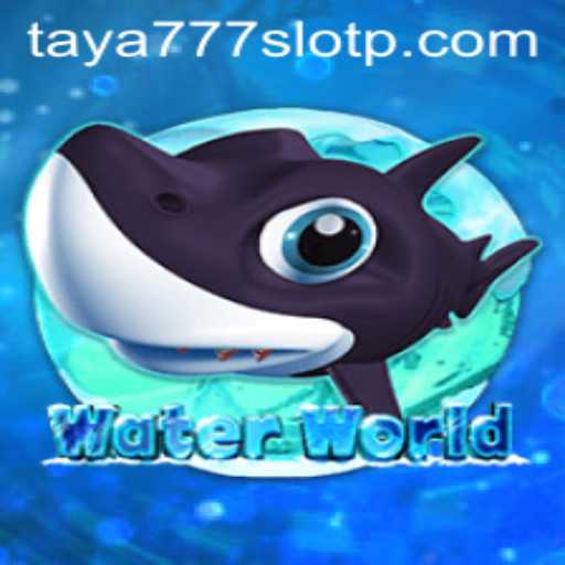 Dive into the Exciting World of WaterWorld and the Thrills of Taya777 Slot