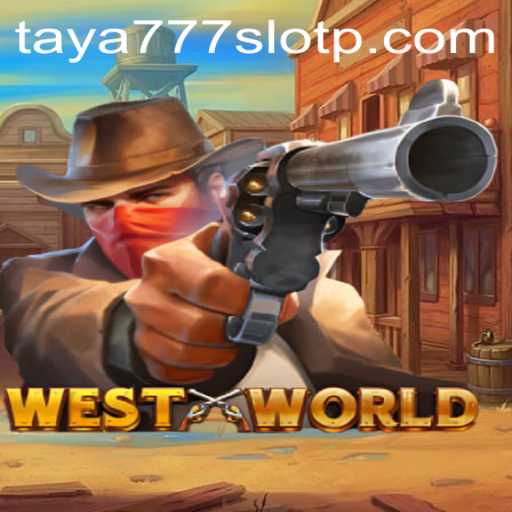 Exploring the Dystopian Narrative: WestWorld and the Intriguing taya777 Slot