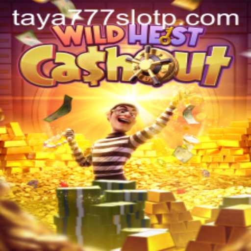 Experience the Excitement of WildHeistCashout: A Journey into the World of taya777 Slot