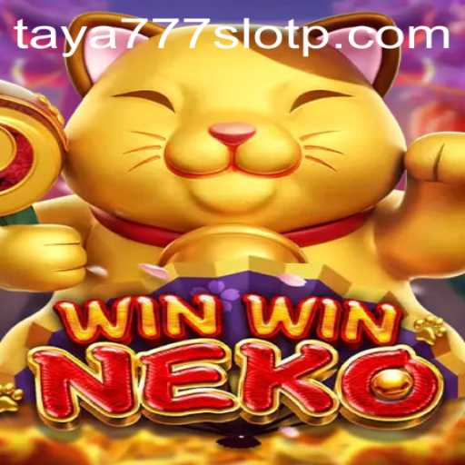 Exploring the Exciting World of WinWinNeko: A Thrilling Adventure with Taya777 Slot