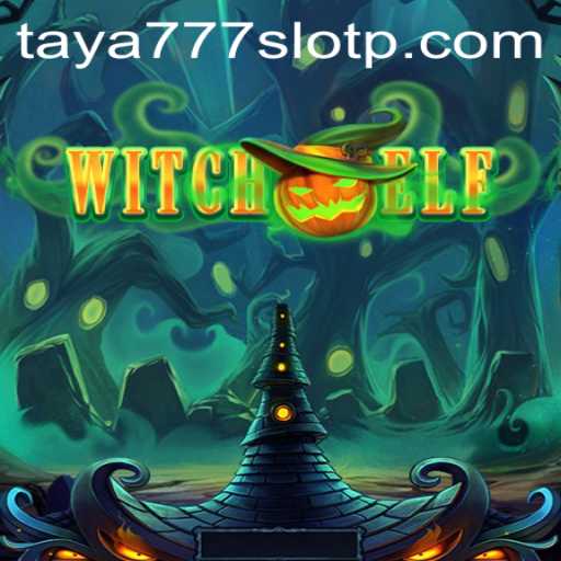 Explore the Mystical World of WitchElf and Master the Taya777 Slot