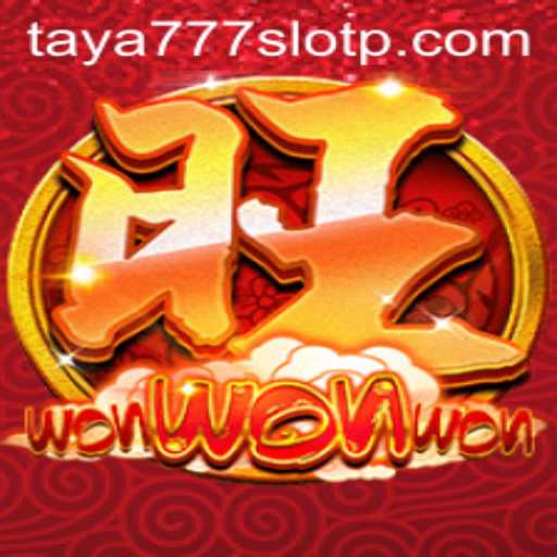 Exploring the Excitement of WonWonWon: A Deep Dive into the Taya777 Slot Game