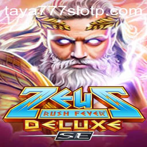 ZeusRushFeverDeluxeSE: An Introduction to the Thrilling Slot Game